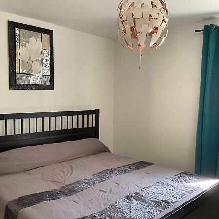 Villa Oceane San-Nicolao Kültér fotó