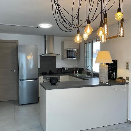 Villa Oceane San-Nicolao Kültér fotó