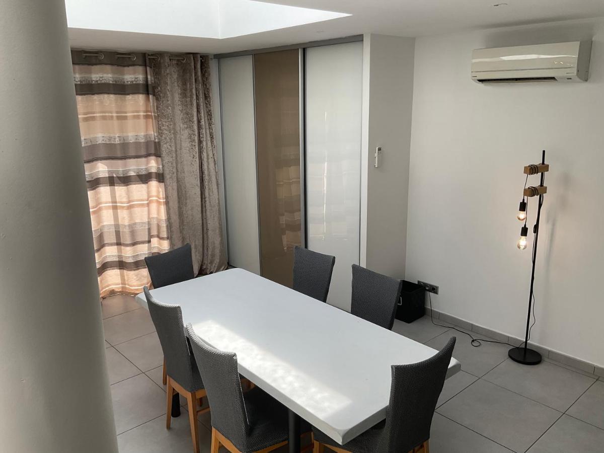 Villa Oceane San-Nicolao Kültér fotó
