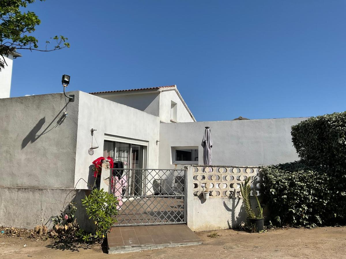 Villa Oceane San-Nicolao Kültér fotó