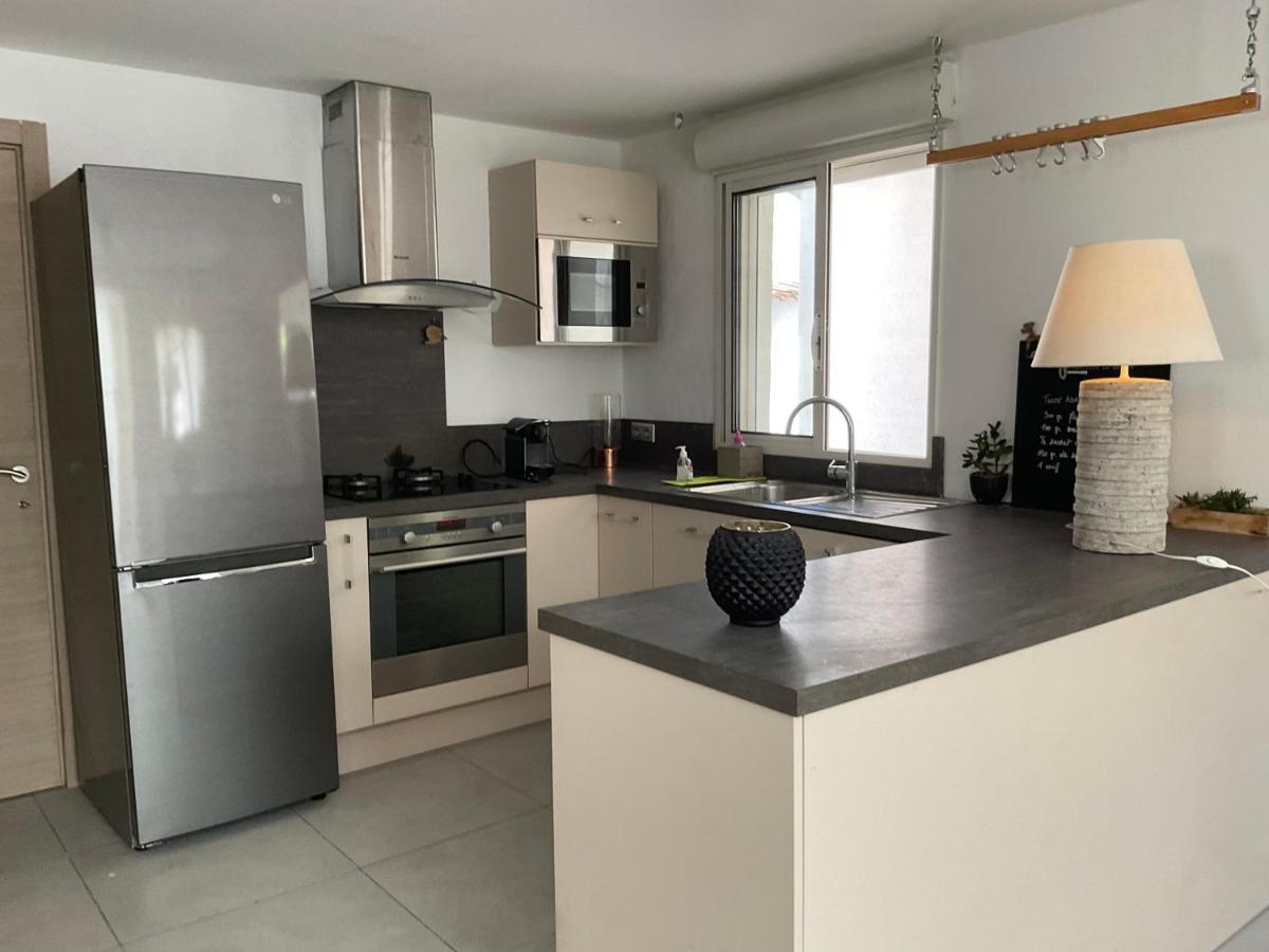 Villa Oceane San-Nicolao Kültér fotó